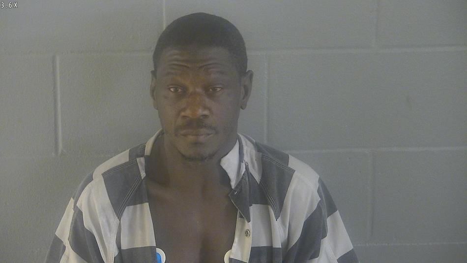 Ellison, Rondell
